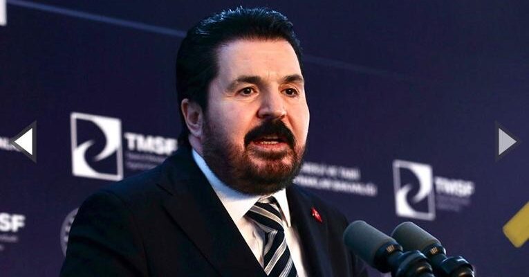 Başkan Sayan: “Erdoğan’ın iktidarından önce bu topraklarda işkence sesleri yükseliyordu”