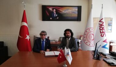 SERKA “Ağrı İçin Çal” Projesine Destek Verecek