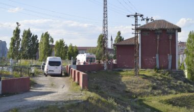 Ağrı’da elektrik akımına kapılan kişi hayatını kaybetti