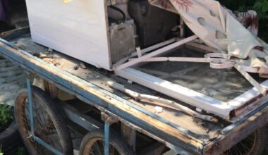 Ağrı’da eve giren hırsız suçüstü yakalandı