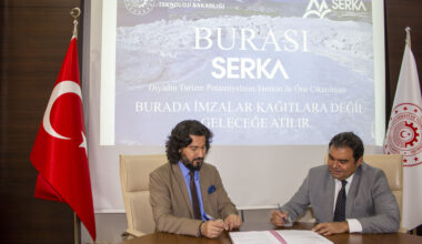 SERKA Desteğiyle Diyadin Turizm Potansiyeli Öne Çıkıyor