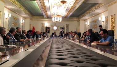 ASTOP; aşı olmak toplum sağlığını ilgilendiriyor