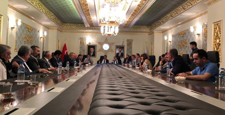 ASTOP; aşı olmak toplum sağlığını ilgilendiriyor