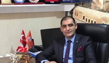 Çetin, bayram için yola çıkacak sürücülere uyarılarda bulundu