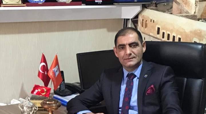 Çetin, bayram için yola çıkacak sürücülere uyarılarda bulundu