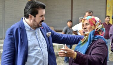 Sayan ‘Olay Kürt-Türk meselesi değil’