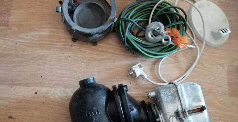 Ağrı’da hırsızlar yine suçüstü yakalandı