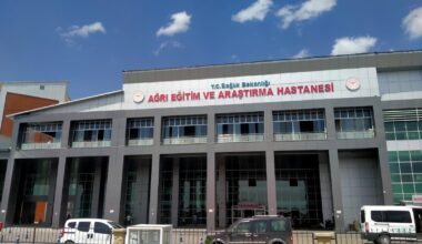 Ağrı’da kız alıp verme kavgasında kan döküldü: 3 ölü, 8 yaralı