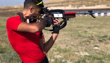 Dünya Şampiyonasına Ağrı’dan 2 Sporcu