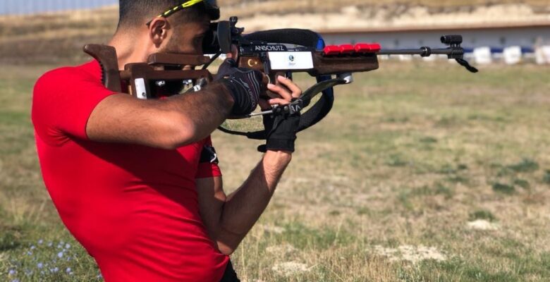 Dünya Şampiyonasına Ağrı’dan 2 Sporcu