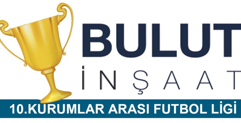 10. KURUMLAR ARASI FUTBOL LİGİ BAŞVURULARI BAŞLADI