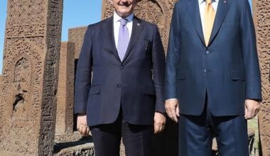 Çelebi: Bir zaferi yaşatmak, onu kazanmak kadar önemlidir