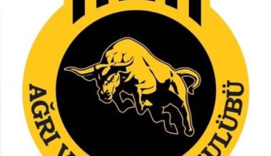 Ağrı Vefa Spor, Onvo ile sponsorluk anlaşması imzaladı