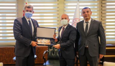 Feyzioğlu: “Yargı üzerine toz konmaması lazım”