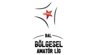 Bölgesel Amatör Lig (BAL Ligi) 30 Ekim’de Başlayacak
