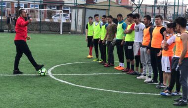 ERSİN KAYA’YA ÖNEMLİ GÖREV