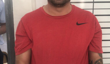 Kırmızı bültenle aranan kişi KKTC’de yakalandı