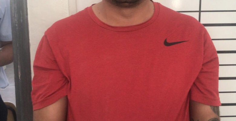 Kırmızı bültenle aranan kişi KKTC’de yakalandı