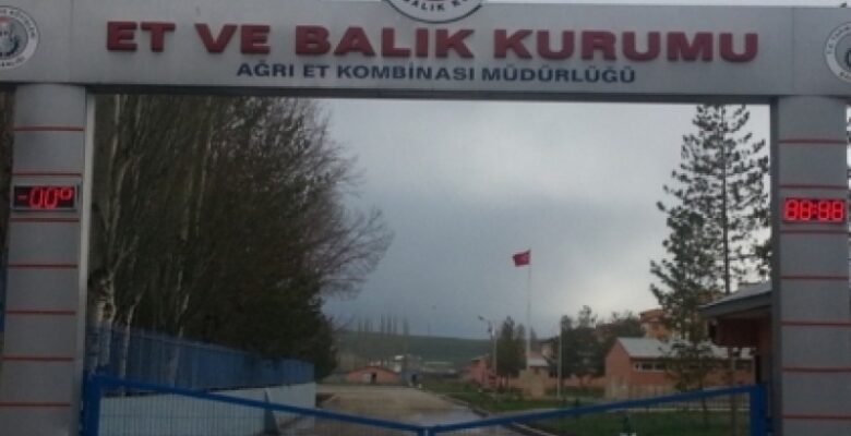 Personel hizmeti alınacaktır