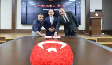 Ayakkabıcılar Sitesinde iki yeni tesis açılacak