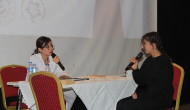 Ağrı’da “Dünya Çocuk Hakları Günü” programı düzenlendi