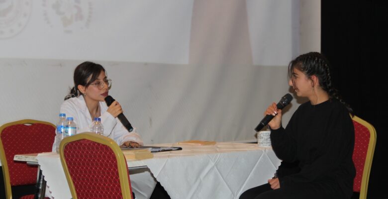 Ağrı’da “Dünya Çocuk Hakları Günü” programı düzenlendi