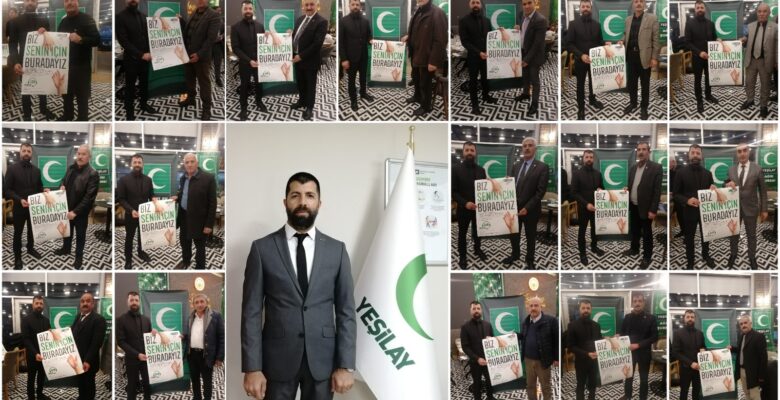 Ağrı’da uyuşturucu ile mücadeleye muhtarlardan tam destek