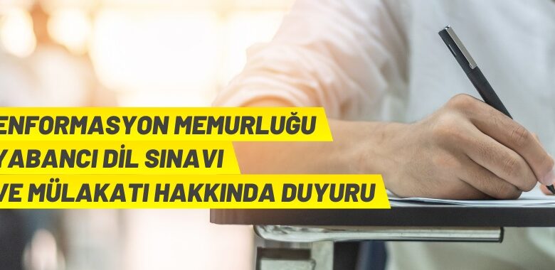 TÜRSAB’dan sınav duyurusu