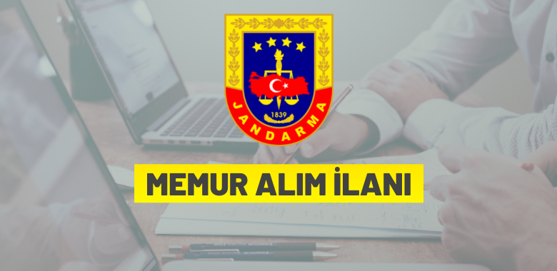 Memur alım ilanı