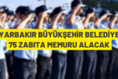 Zabıta memuru alım ilanı