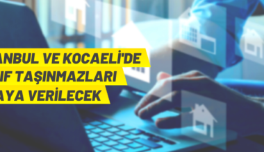 Vakıflar Bölge Müdürlüğü’nden kiralık taşınmazlar