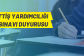 Sağlık Bakanlığı Müfettiş Yardımcısı alacak