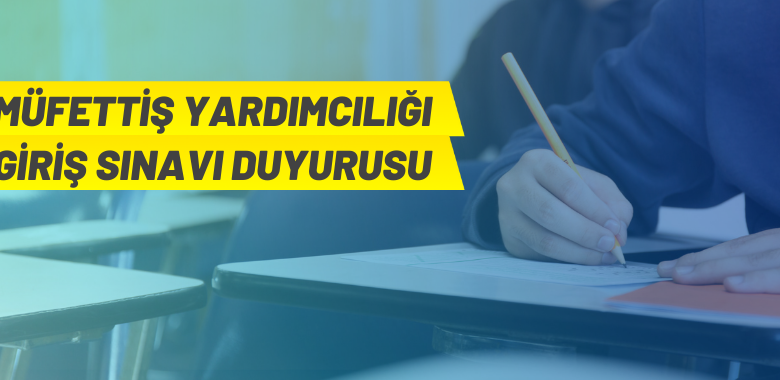 Sağlık Bakanlığı Müfettiş Yardımcısı alacak