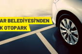 Üsküdar’da 100 araçlık otopark kiralanacak