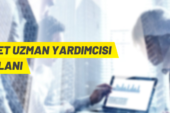 80 Ticaret Uzman Yardımcısı alınacak