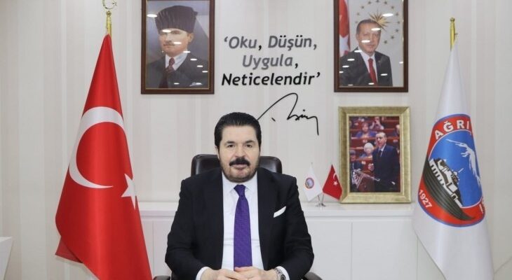 Sayan: “Allah Kürtlere yardım etsin”