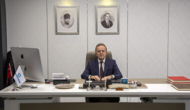 Duran: “En zorlu günlerde Türk basınının yanındaydık”