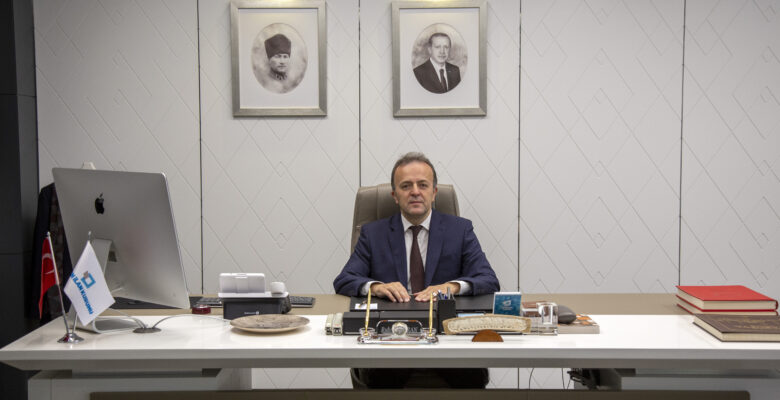 Duran: “En zorlu günlerde Türk basınının yanındaydık”