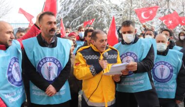 Sağlık-Sen, ek gösterge düzenlemesinin tüm sağlıkçıları kapsamasını talep etti