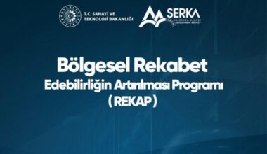 SERKA’dan bölge illerine 15 milyonluk yatırım