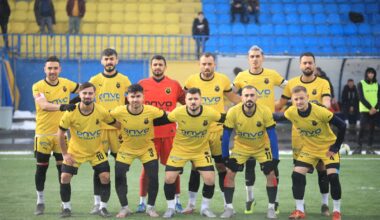 Vefa Spor Seriye Devam Etti