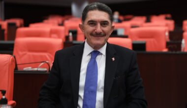 Çelebi, Ağrı’daki Doğalgaz Fiyatlarının düşürülmesini gündeme taşıdı