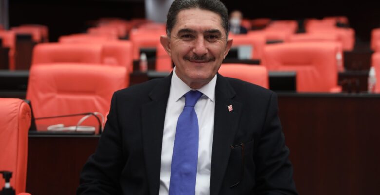 Çelebi, Ağrı’daki Doğalgaz Fiyatlarının düşürülmesini gündeme taşıdı