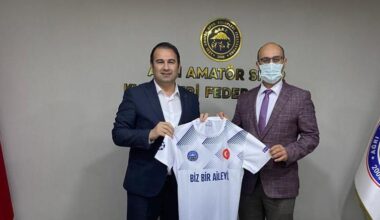 Ağrı’da Spor Müsabakasında Görevlendirilecekler İçin İlk Yardım Kursu Verildi