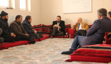 Din görevlileri “Oku-Yorum” etkinliğinde buluşuyor