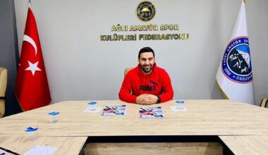 Ağrı’nın en centilmen kulüpleri açıklandı