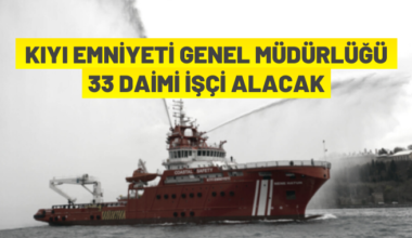 İşçi alım ilanı