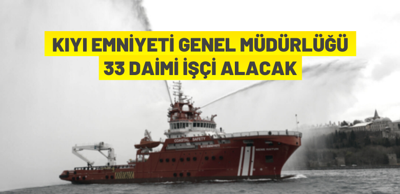 İşçi alım ilanı