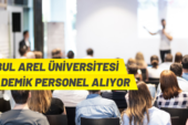 75 akademik personel alınacak