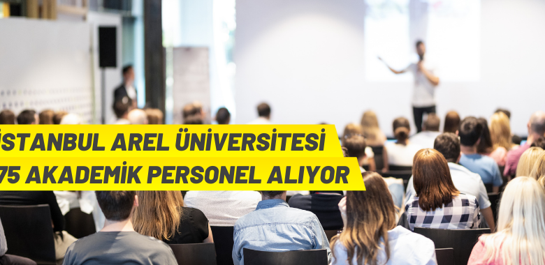 75 akademik personel alınacak